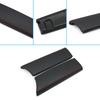Center Console Lid Armrest Box Panel Leather Trim Protect Cover For Mercedes Benz C GLC Class W205 W253 C200 C300 GLC200 GLC300