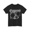 NEW Gorgoroth Band Album Heavy Cotton Black T Shirt S-5XL BT637 Unisex T-Shirt