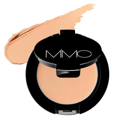 Mineral Creamy Eye Base Makeup Base 01 Natural 3.2g