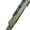 Tactical 3D Printed Slide Action Pens EDC W/ Case Refillable Smooth Ink Pen 3D Printed Tactical-Themed Pen for Men Gift