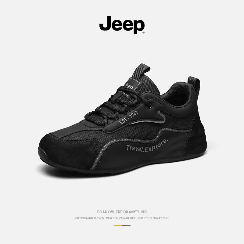 Jeep Men s Casual Outdoor Sports Shoes 43