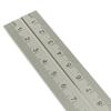 Precise Stainless Steel Measuring Tools Aluminium Combination Square Diy Workshop Hardware Angle Spirit Level 12" (300mm)