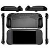 Scratchproof Shell with Kickstand Protective Cover Case Gamepad Flexible Housing Shockproof Skin for NS2 Console