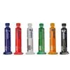 6 Colors Oil UV Photosensitive Solder Mask Ink BGA PCB Motherboard Paint Prevent Corrosive Arcing