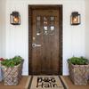 Hope You Like Dog Hair Humor Door Floor Bath Kitchen Mats Anti-Slip Indoor  Doormat Bedroom Balcony Entrance Carpet Rug