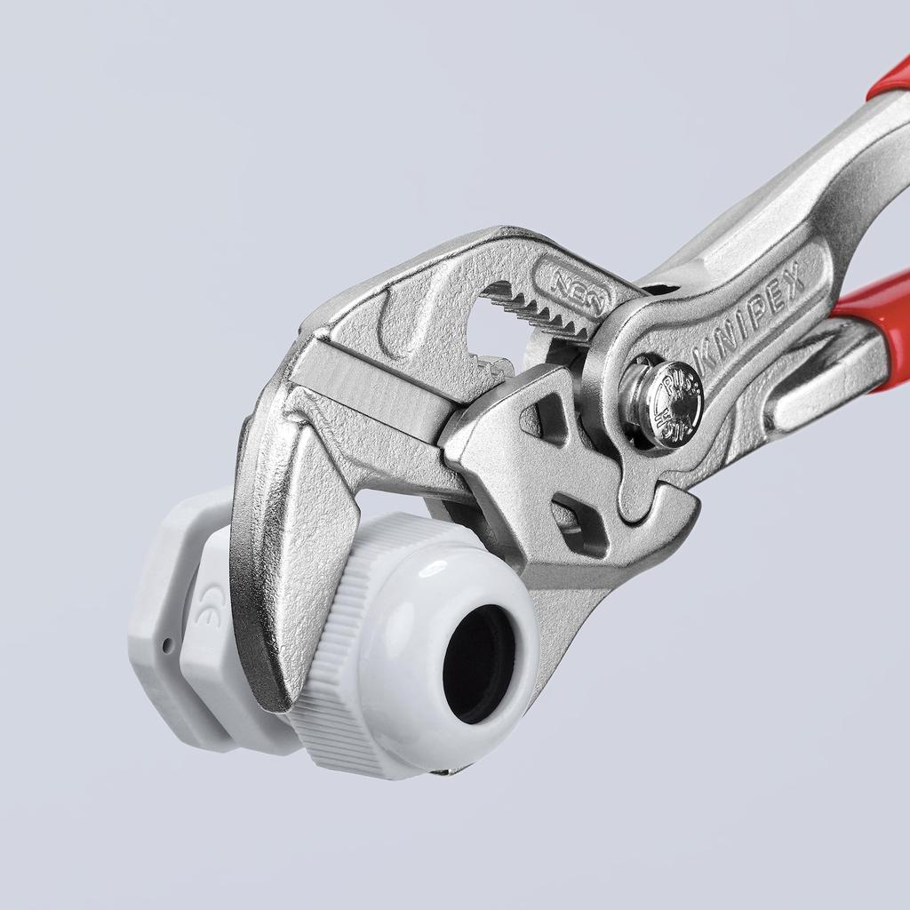 KNIPEX Zangenschlüssel 86 03 150