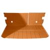 Trunk Mat for Li Auto i6 (2025 Model) - Full Coverage, Interior Car Accessory