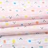 Summer Thin Cotton Cotton Dress Cheongsam Anti Mosquito Pants Fabric DIY Skirt Summer Skirts Cloth Printing Artificial