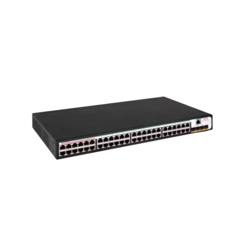 H3C MS4100V2-52P-EI Gigabit Ethernet WEB Managed Security Switch