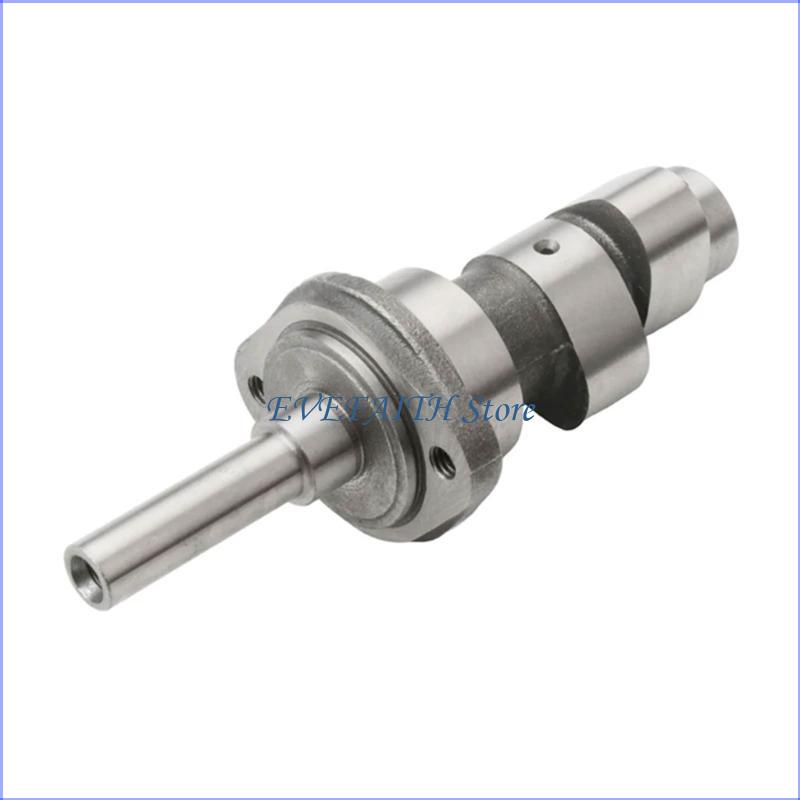 124B Reliable Replacement Camshaft For ATC200X TRX200 XL125S XL185S XL200R XR200CC XR200 ATC185 With Noise Reduction Features