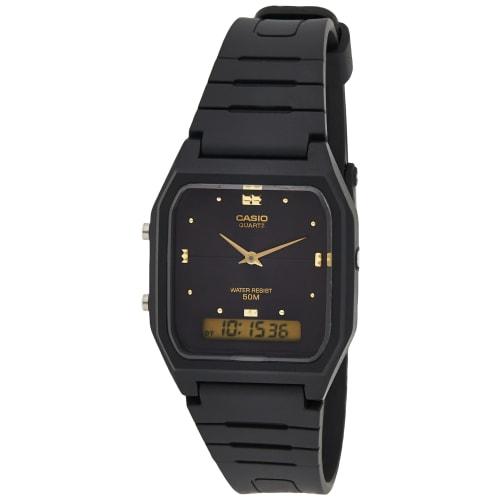 

Casio Standard Watch AW-48HE-9A