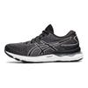 ASICS Gel Nimbus 24 Wide 'Black White' Women's Sneakers 1012B199-001