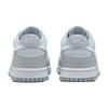 Nike Dunk Low Two-Toned Grey GS Sneakers DH9765-001