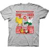 Üst giysisi – T-shirtler