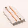 THE TOOL LAB 224 Eyeshadow Brush Eye Brush Eyeshadow Brush Eye Makeup Brush Popular Soft Fiber Hair Handmade Makeup Brush Makeup Brush Makeup Tool