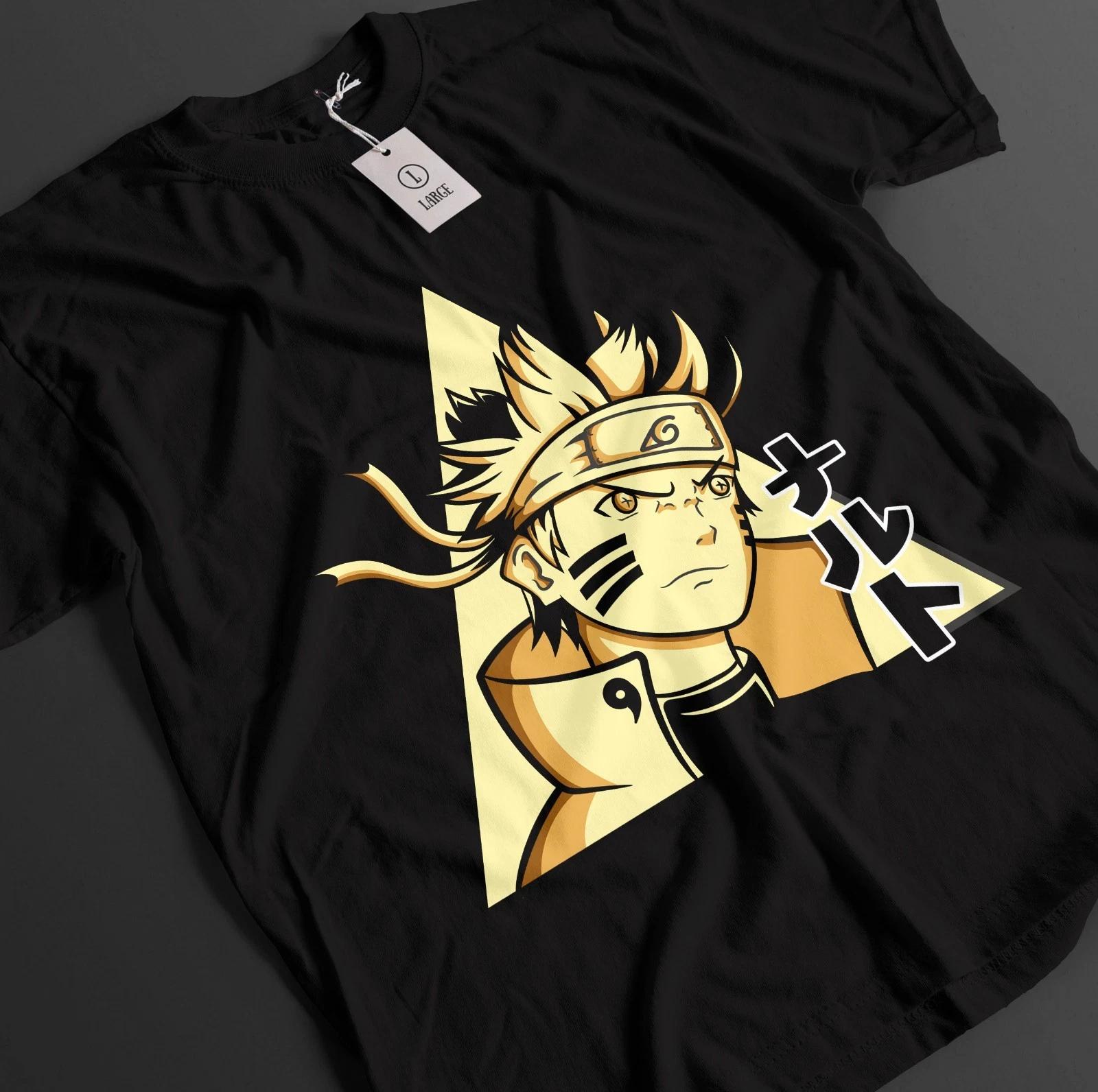 Hunter x Hunter Shirt Hisoka Chrollo T-Shirt Gon Killua Top HxH Anime Unisex Tee S