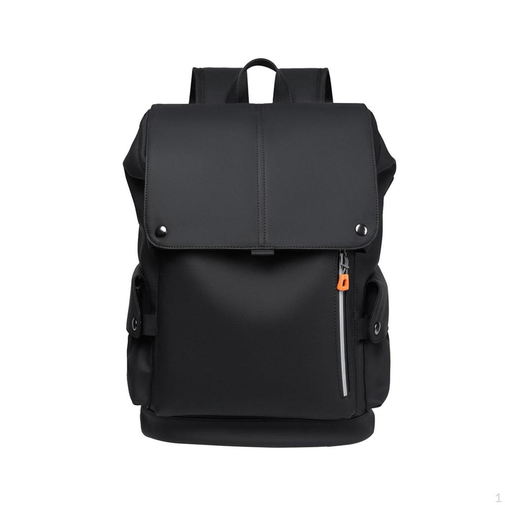 Laptop Backpack Computer Bag for Backpacking Office Camping Travel Shopping