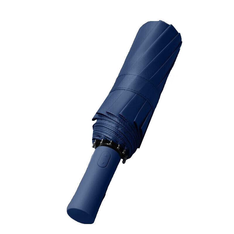 Tri-polar TP7033 Automatic Triple-Fold Umbrella