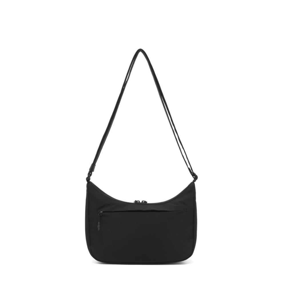 SNOWPEAK Camper Cross Bag 3.5L Black (S26SWCCB18)