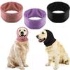 Glücklicher Hoodie für Hunde und Katzen - Das Original-Pflege- und Fönwunderwerkzeug zur Linderung von Angstzuständen und zur Beruhigung von Hunden