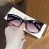 Oversized Reading Sunglasses For Women Men New Fashion Elegant Presbyopia Farsighted Eyeglasses With +1.0 1.5 2.0 2.5 3.0 4