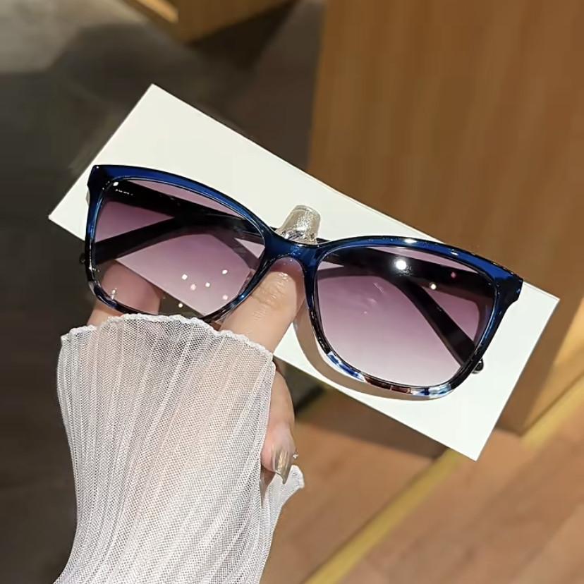 Oversized Reading Sunglasses For Women Men New Fashion Elegant Presbyopia Farsighted Eyeglasses With +1.0 1.5 2.0 2.5 3.0 4