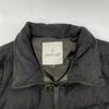 Moncler X SACAI SEORI Down Jacket Jacket 2 grayUsed
