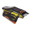 RC Car Body Shell Fit for SCY 16201 6201 RC Cars Plastic RC Shell Cover Case Replacement Part Yellow