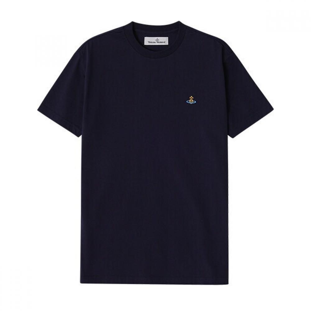 

Vivienne Westwood Luxury 3g010013 J001m K410 Orb Of Logo Shared XS