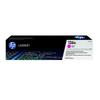 HP 126A CE313A Original M Magenta Toner Cartridge