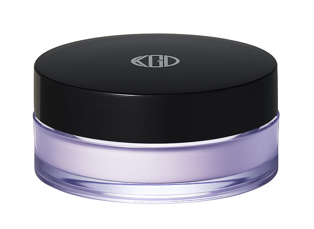 Koh Gen Do My Fanci Face Lavender 12g Powder, Pink,