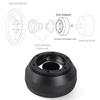 Steering Wheel Adapter for Toyota/Subaru 125H