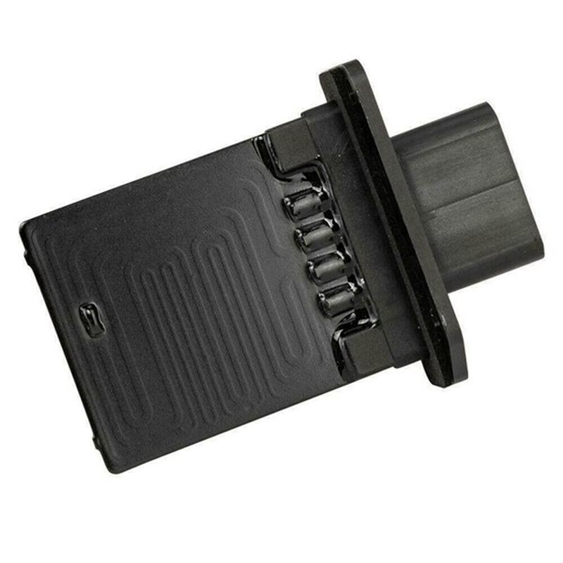 A03E-Automotive Blower Resistor Motor Resistor For Ford 3F2Z-18591-AA 3F2Z18591AA