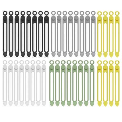 Cables, alambres y accesorios – Bridas para cables