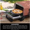 Electric Grill Ninja Woodfire Outdoor Pizzagrill & Smoker (OO101EU)