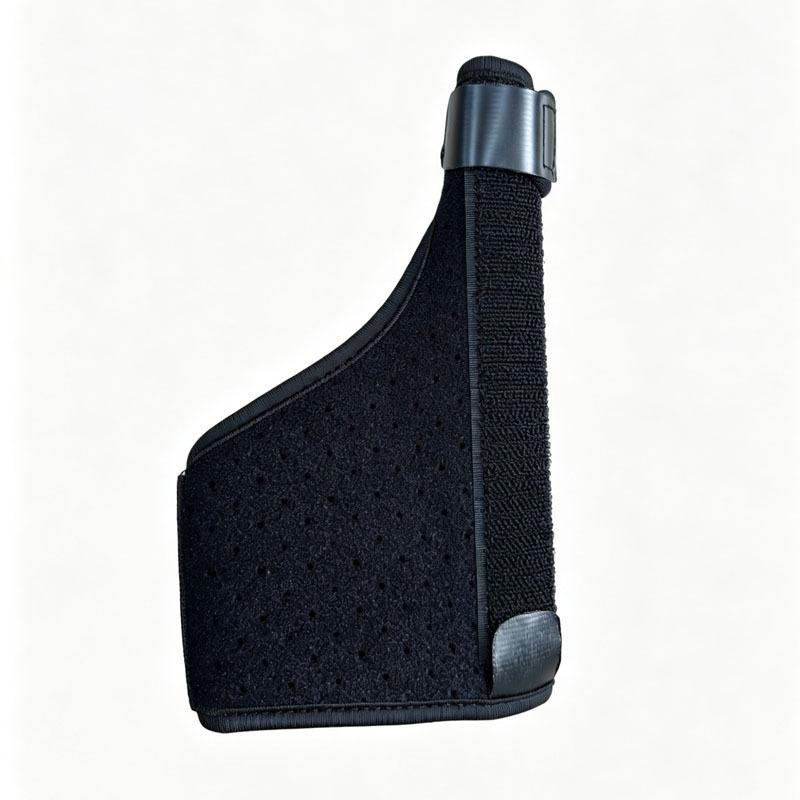Breathable Steel Support Wrist & Thumb Brace for Tendonitis, Sprain, Fracture Rehabilitation
