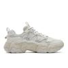 FILA Fluid 6 Southern Edition Retro Fashion Simple Sports Versatile Comfortable Classic Trendy Personality Women Sneakers Pale-Gray F12W542151FMB