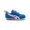 Asics Idaho Comfortable Durable Breathable Low-Top Walking Shoes Baby Shoes Light-Blue 1144A271-400