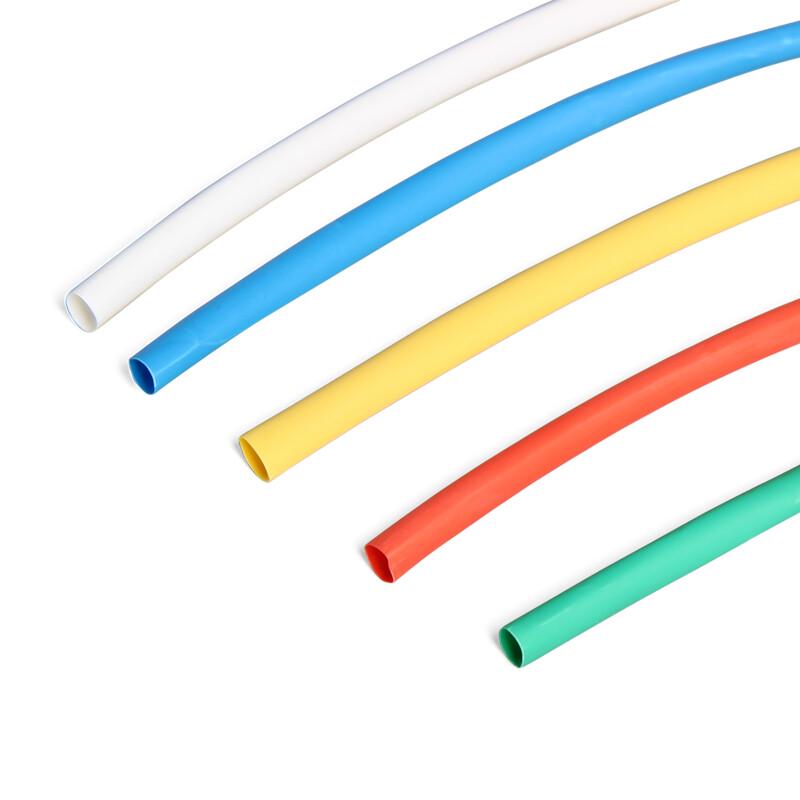 BOWERY Heat Shrink Tubing