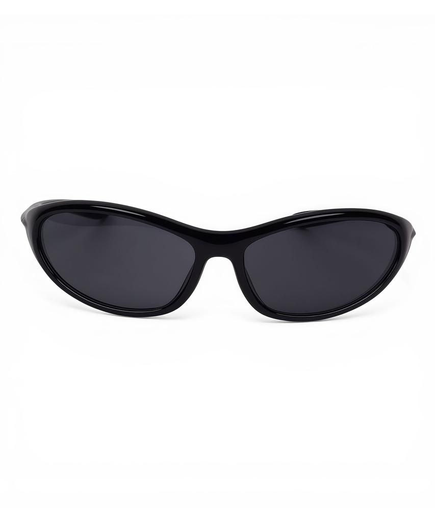 Adije Khalo (Black-Smog) Rv1042 Sunglasses Goggles Uv Protection