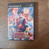 Used PlayStation 2: Axis of Threat