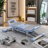 Portable Step Machine Twist Stepper Compact Home Workout for Women