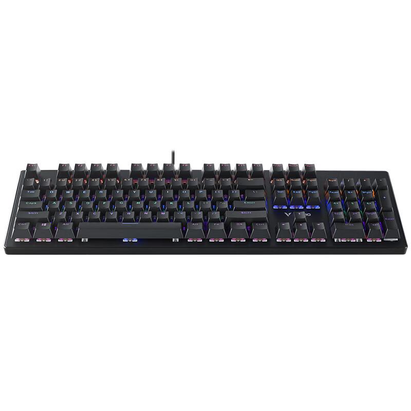 Rapoo V510 Mechanical Gaming Keyboard