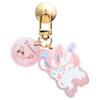 Suncrest Pokemon Key Ring Hanger Sylveon KH-PM04