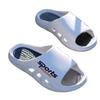 Men's Slippers Summer New Breathable Comfortable Outdoor Beach Sandals Soft Non-slip Casual Indoor Bathroom Slippers Wholesale