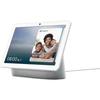 Google Nest Hub Max - Altoparlante intelligente - Grigio chiaro
