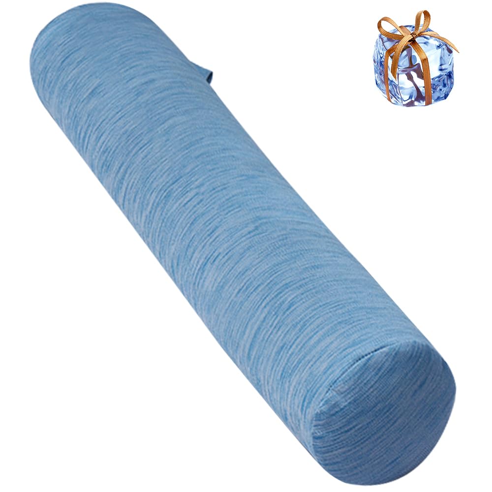 

Taibest Тело Цилиндрический Прохладный к Цилиндру Стильный Длинный Большой Боковой Беременный Популярный Мягкий Пушистый Обнимать Съемный Чехол В комплекте Подушка, Охлаждающий,