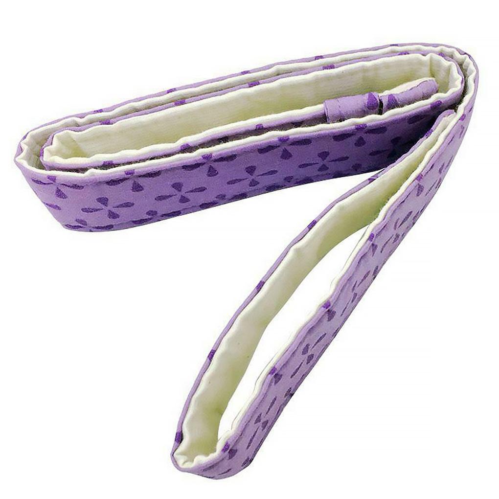 2 Pieces Cake Baking Belt Protect Banding Kitchen Ovenware Uniform Protection Strips for Shop Restaurant Supplies