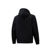 Anta Loose Fit Hooded Casual Solid Color Fashion Sports Hoodie Men Hoodies 172541707V-2