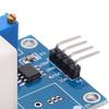 WCS1800 Hall Current Detection Sensor DC 5V 35A Overcurrent Protection Module Professional Blue Short Circuit Detector